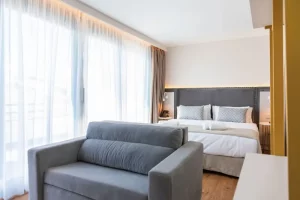 Hotel Brisa del Mar Estepona Malaga