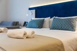 Hotel Brisa del Mar Estepona Malaga