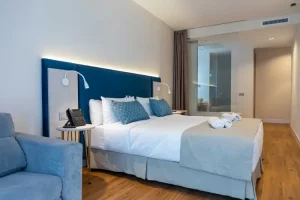 Hotel Brisa del Mar Estepona Malaga