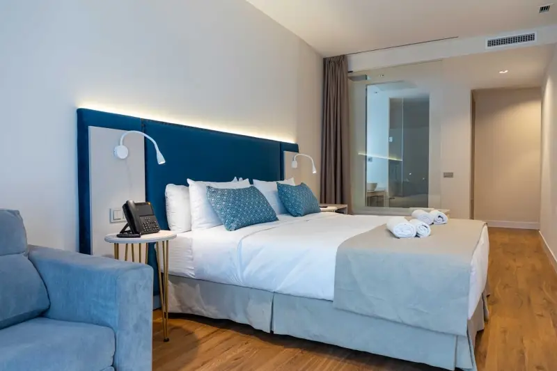 Hotel Brisa del Mar Estepona Malaga