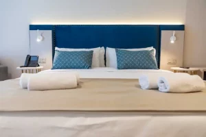 Hotel Brisa del Mar Estepona Malaga