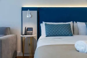 Hotel Brisa del Mar Estepona Malaga