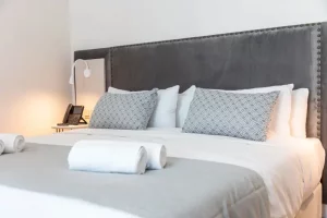 Hotel Brisa del Mar Estepona Malaga