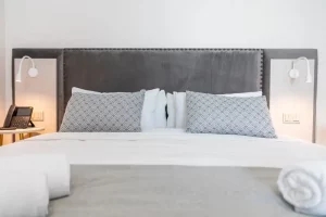 Hotel Brisa del Mar Estepona Malaga