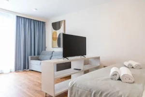 Hotel Brisa del Mar Estepona Malaga