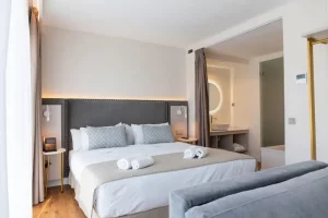 Hotel Brisa del Mar Estepona Malaga