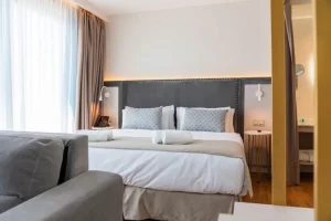 Hotel Brisa del Mar Estepona Malaga