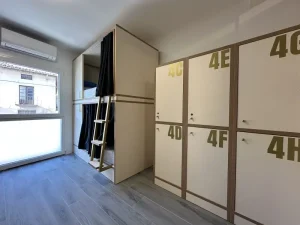 Albergue Manuela Inn 2